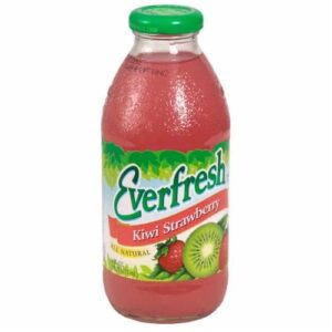 EVER FRESH KIWI / STRW 12-16