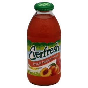16OZ EVER FRESH PEACH/MELON 12CT