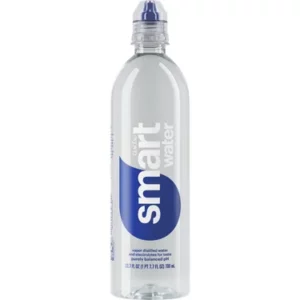 Smart Water 23.7oz x 1 – Smartwater Sport Cap