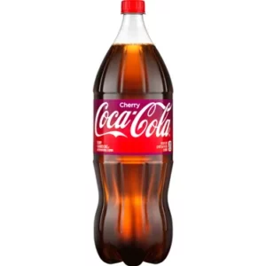 2L Coca-Cola Cherry