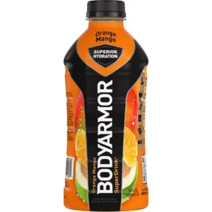 28oz BODYARMOR Orange Mango 12CT