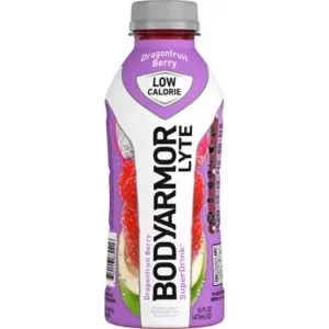 Bodyarmor 16oz x 1 – Lyte Dragonfruit Berry