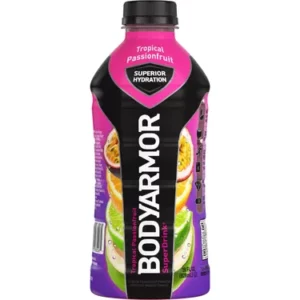 28oz BODYARMOR Passion Fruit 12CT