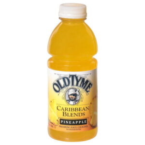 20oz OLD TYME PINEAPPLE 24CT