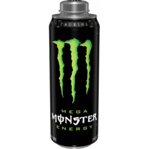 24ozMonster Energy Mega 12CT