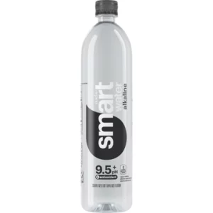 1L Smartwater Alkaline+Antioxidant PK