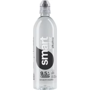 Smart Water 23.7oz x 1 – Smartwater Alkaline+Antioxidant PK