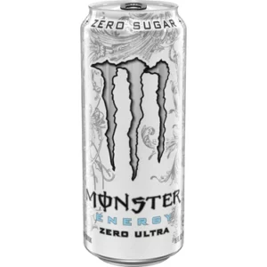 16oz Monster Ultra Zero 24CT