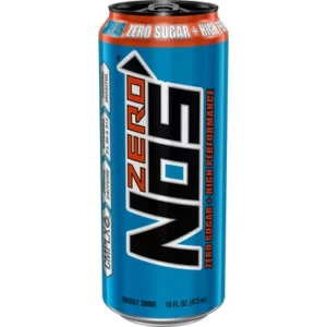 NOS 16oz 24CT – Zero