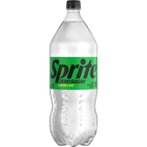 2L Sprite Zero Sugar 8CT