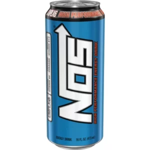 16oz NOS 24CT
