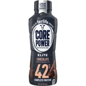 42g Core Power Chocolate Elite12CT