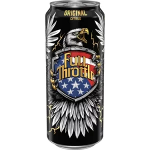 16oz Full Throttle 24CT