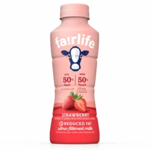 14oz Fairlife Strawberry UFM 12CT