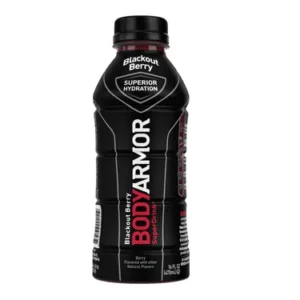 Bodyarmor 16oz x 1 – Superdrink Blackout Berry