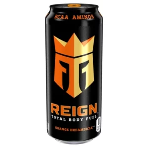 Reign 16oz x 1 – Orange Dreamsicle