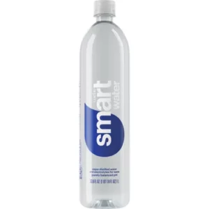 1 Liter Smartwater PK