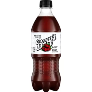 20oz Barqs Rootbeer 24CT