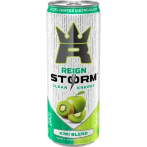 Reign 12oz x 1 – Storm Kiwi Blend