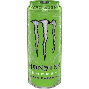 16oz Monster Energy Ultra Paradise