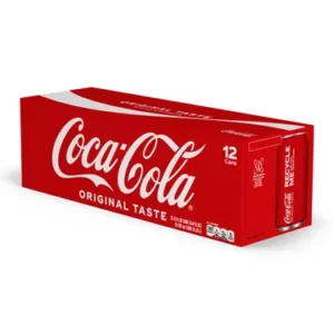 12oz Coke