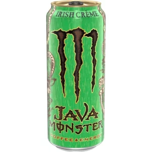 15oz Java Monster Irish Blend 12CT
