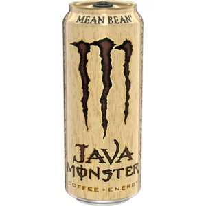 15oz Java Monster Mean Bean 12CT