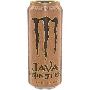 15oz Java Monster Loco Mocha 12CT