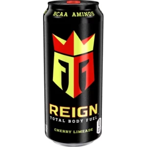 Reign 16oz x 1 – Total Body Fuel Cherry Limeade