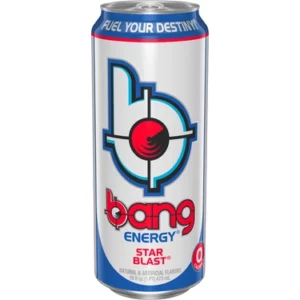 16oz Bang Star Blast 12CT