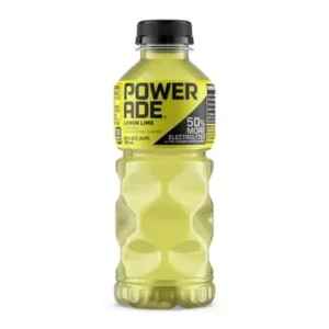 20oz Powerade Lemon-Lime 24CT