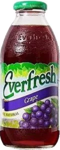 16OZ EVER FRESH GRAPE