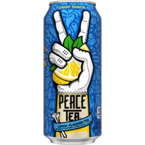 16oz Peace Tea Caddy Shack 24pk