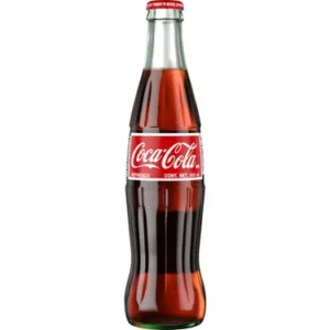 12oz Coke Mexico 24CT