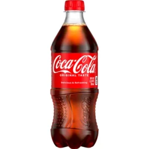 20oz Coca-Cola 24CT