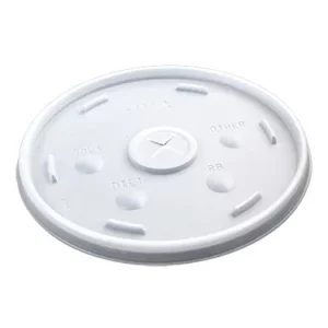 LID CCBL32 COKE TRADEMARK