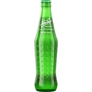 12oz Sprite Mexico 24CT
