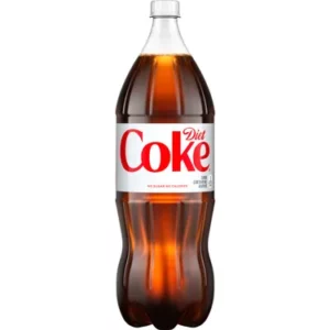 2L Diet Coke 8CT