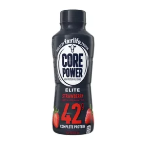 42G Core Power Strawberry