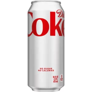 16oz Diet Coke 24CT