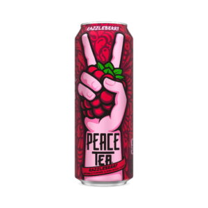 23oz Peace Razzleberry Tea 12CT