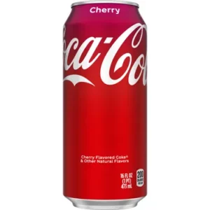 16oz Cherry Coke 24CT
