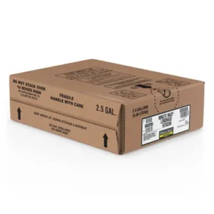 Minute Maid Lemonade Bag-In-Box 2.5 Gal