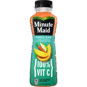 12oz Minute Maid Tropical Blend 24CT