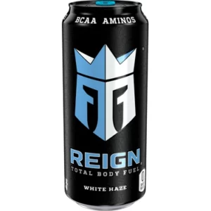 16oz Reign Total Body Fuel White Haze