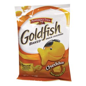 Pringles Cheddar Cheese 12/2.5 oz