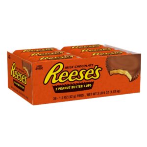 Reese’s Peanut Butter Cup 36/1.5 oz