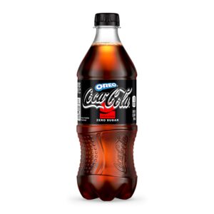 20oz & more