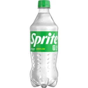 20oz Sprite 24CT