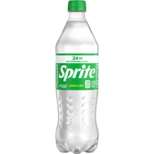 24oz Sprite 24CT